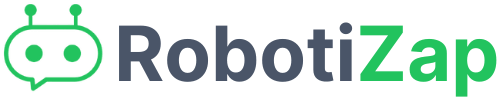 RobotiZap - Sistema de Agendamento Automatizado